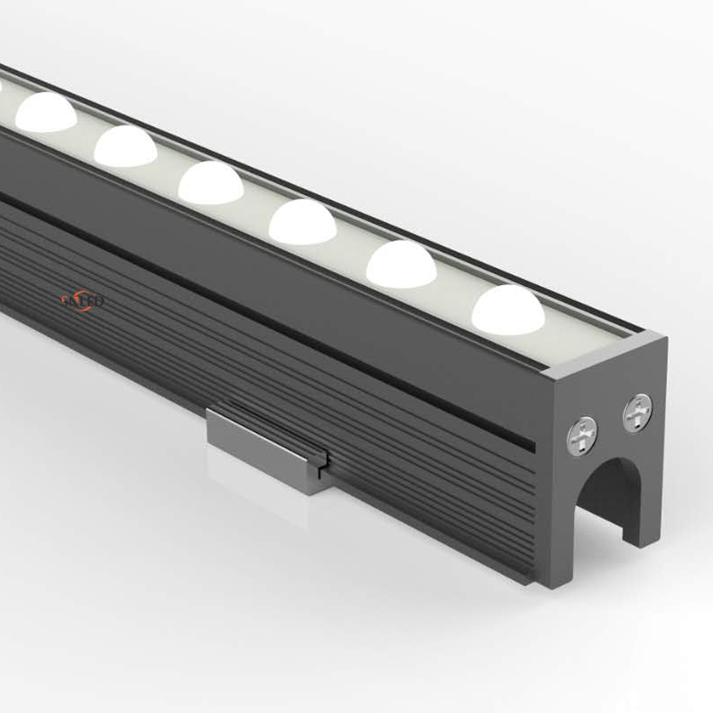 MXL10-2529 LED线条灯
