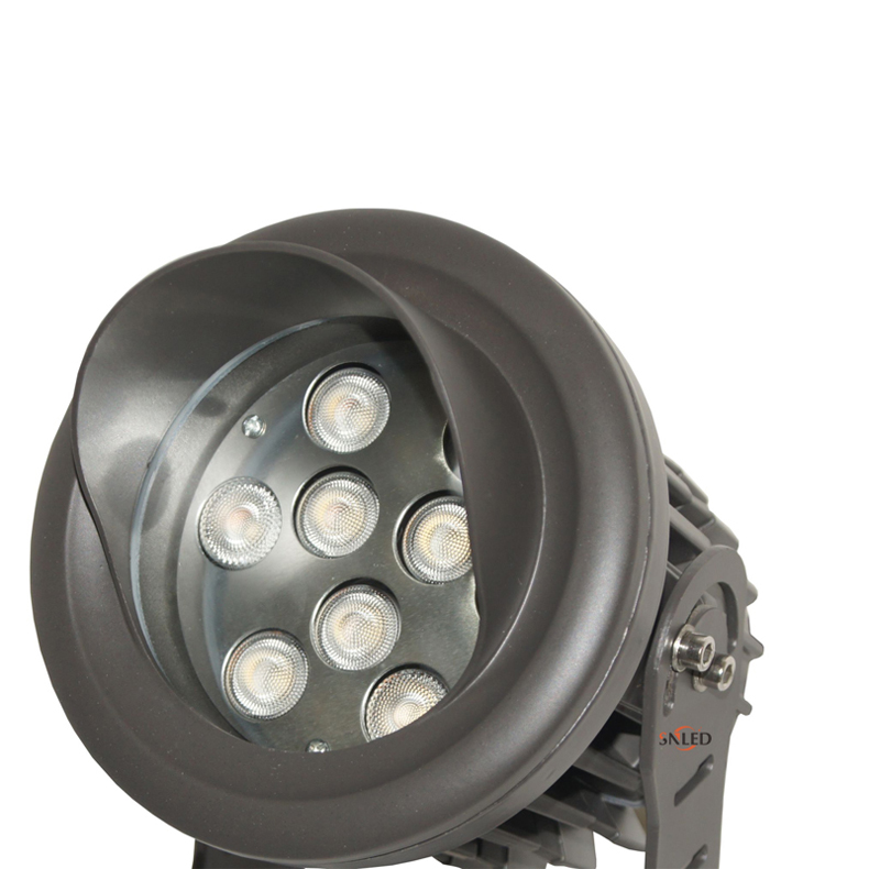 TGD135-18D LED投光灯